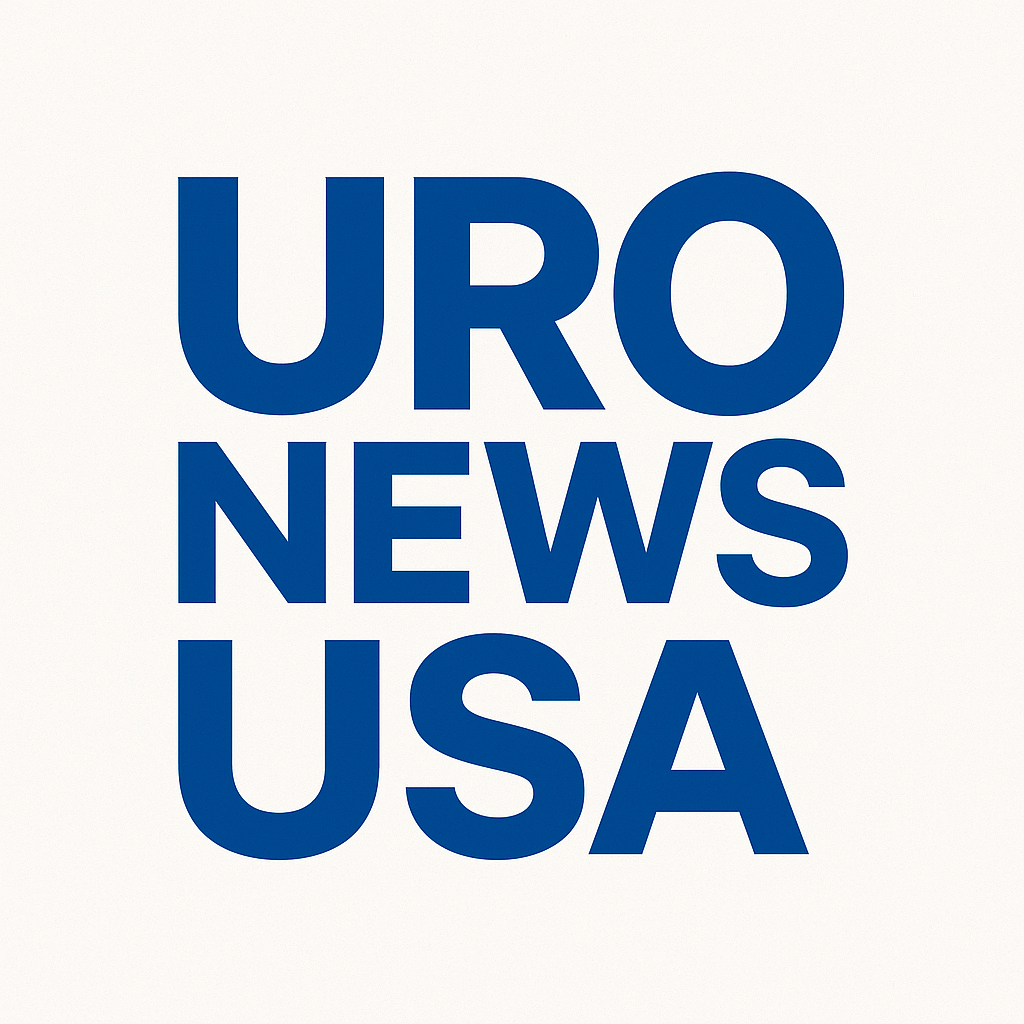 Uro News USA Logo